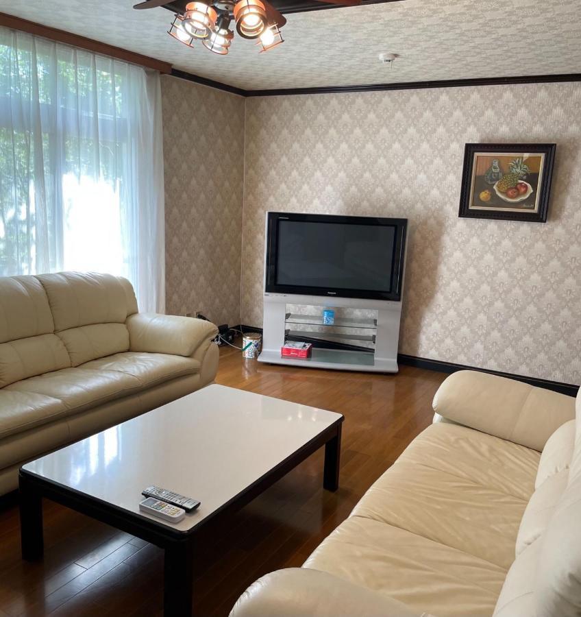 Watatsumi No Yado 1981 - Vacation Stay 55945V 壱岐市 エクステリア 写真