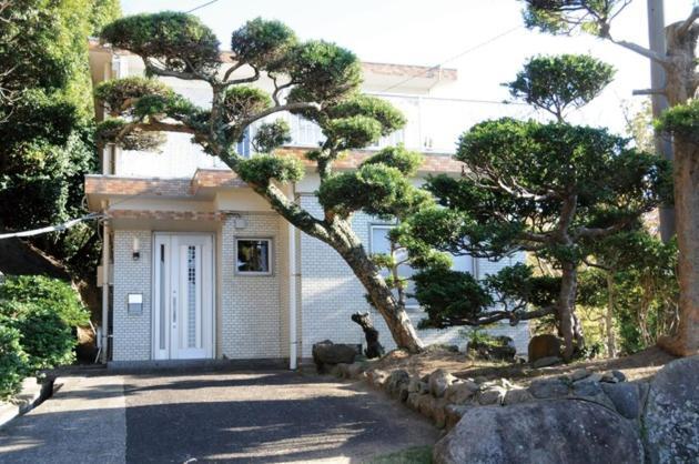 Watatsumi No Yado 1981 - Vacation Stay 55945V 壱岐市 エクステリア 写真