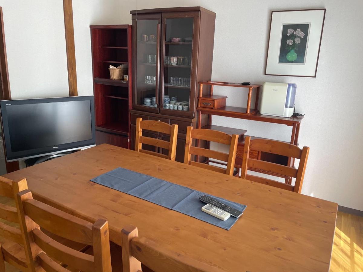 Watatsumi No Yado 1981 - Vacation Stay 55945V 壱岐市 エクステリア 写真